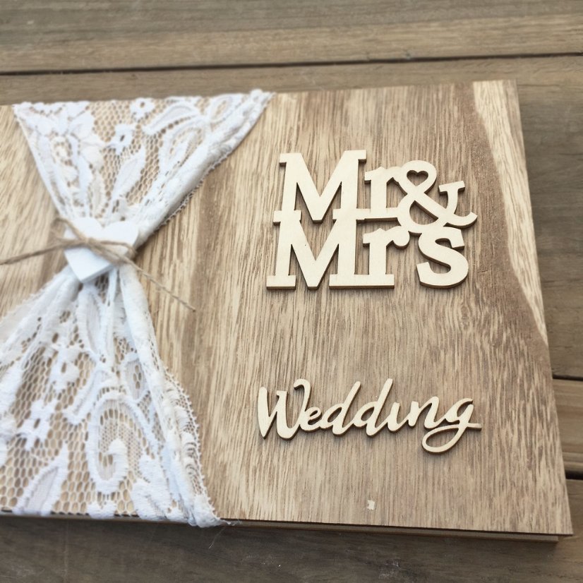 Personalized Photo Album