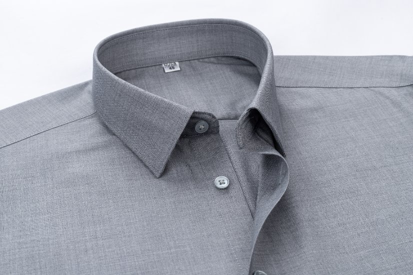 Moiré Mulberry Silk Series 877