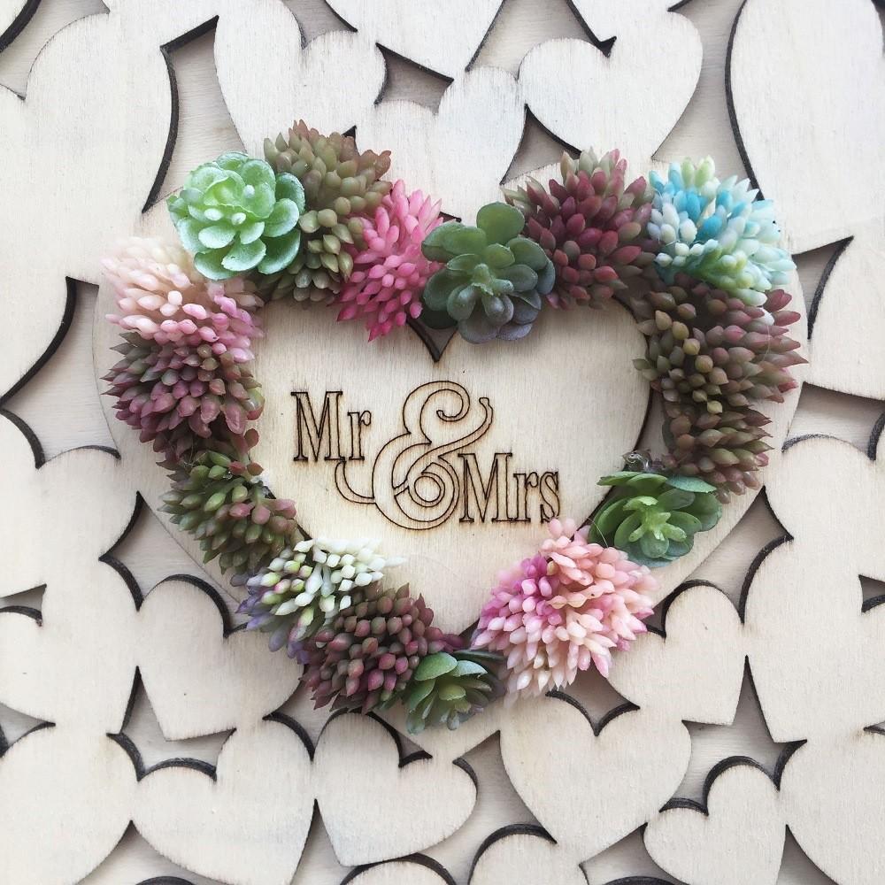 Wedding Sign-in Wedding Supplies Wedding Sign-in