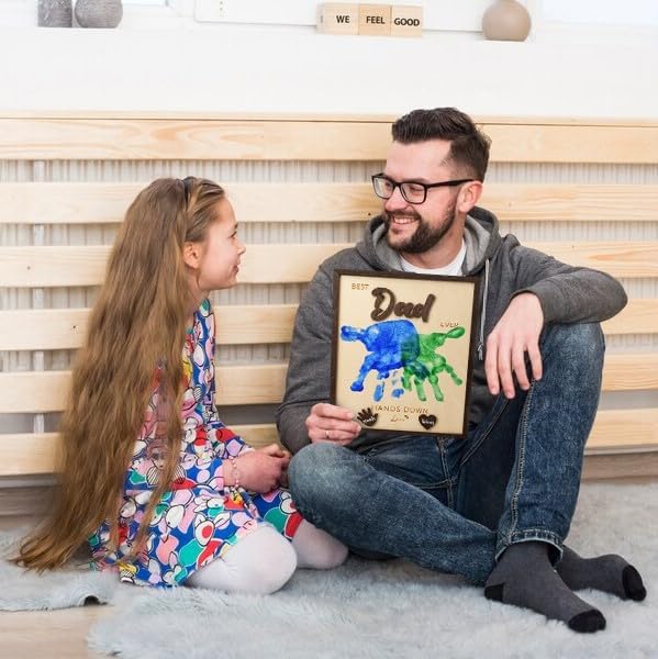 Holidays, gifts Father's Day Children's Gift to Father