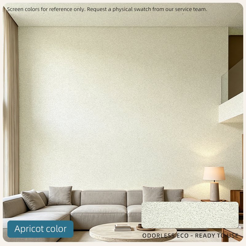 Artistic paint Marble Texture Stone Coating