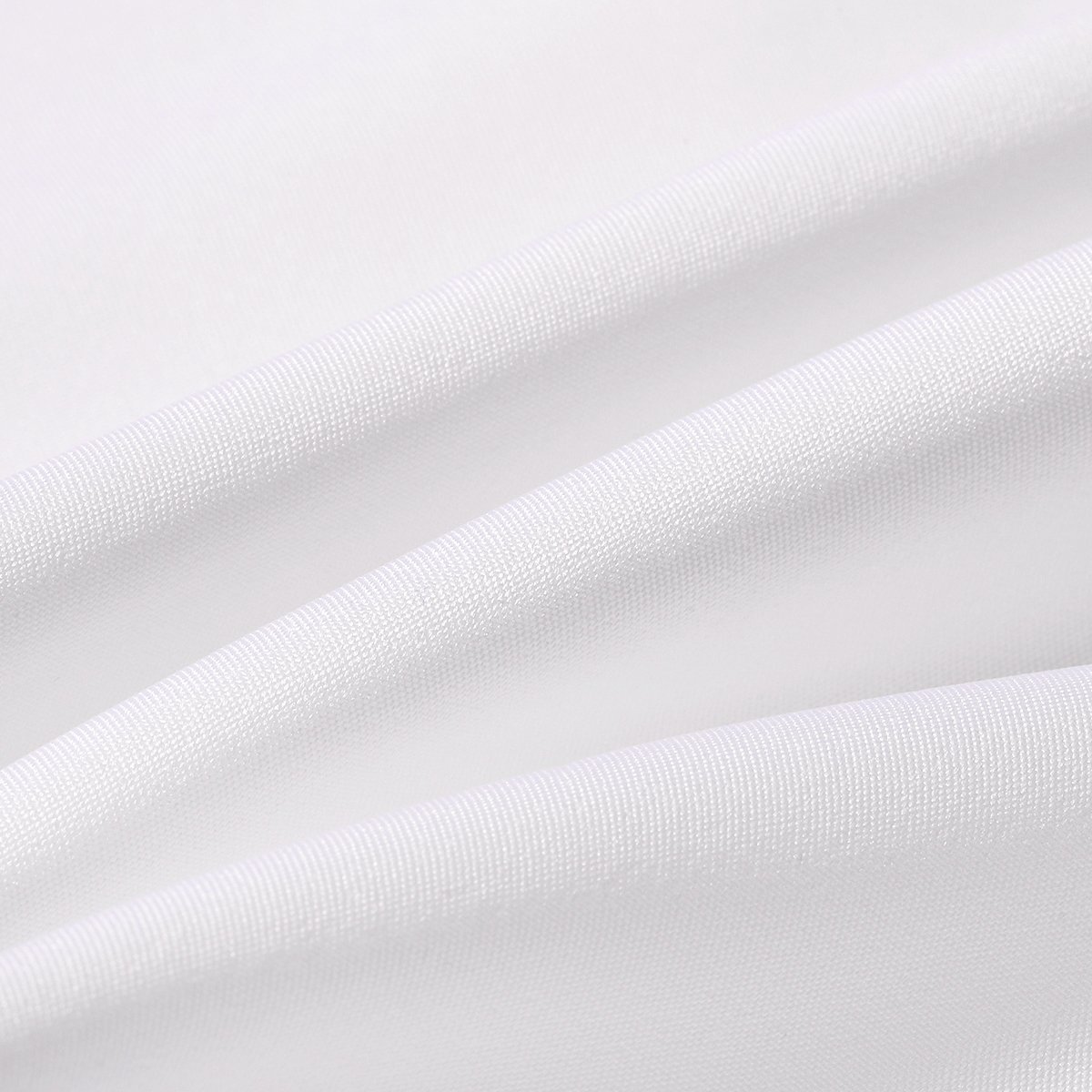Dress Shirt White Formal Dress Shirt