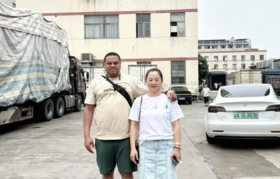 Global Partner