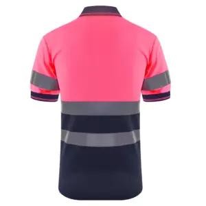 Safety Shirt LB-TS12
