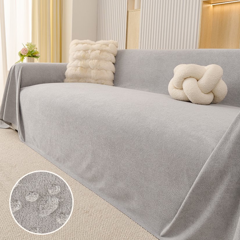 Waterproof Sofa Covers Xuefu Sofa Throw