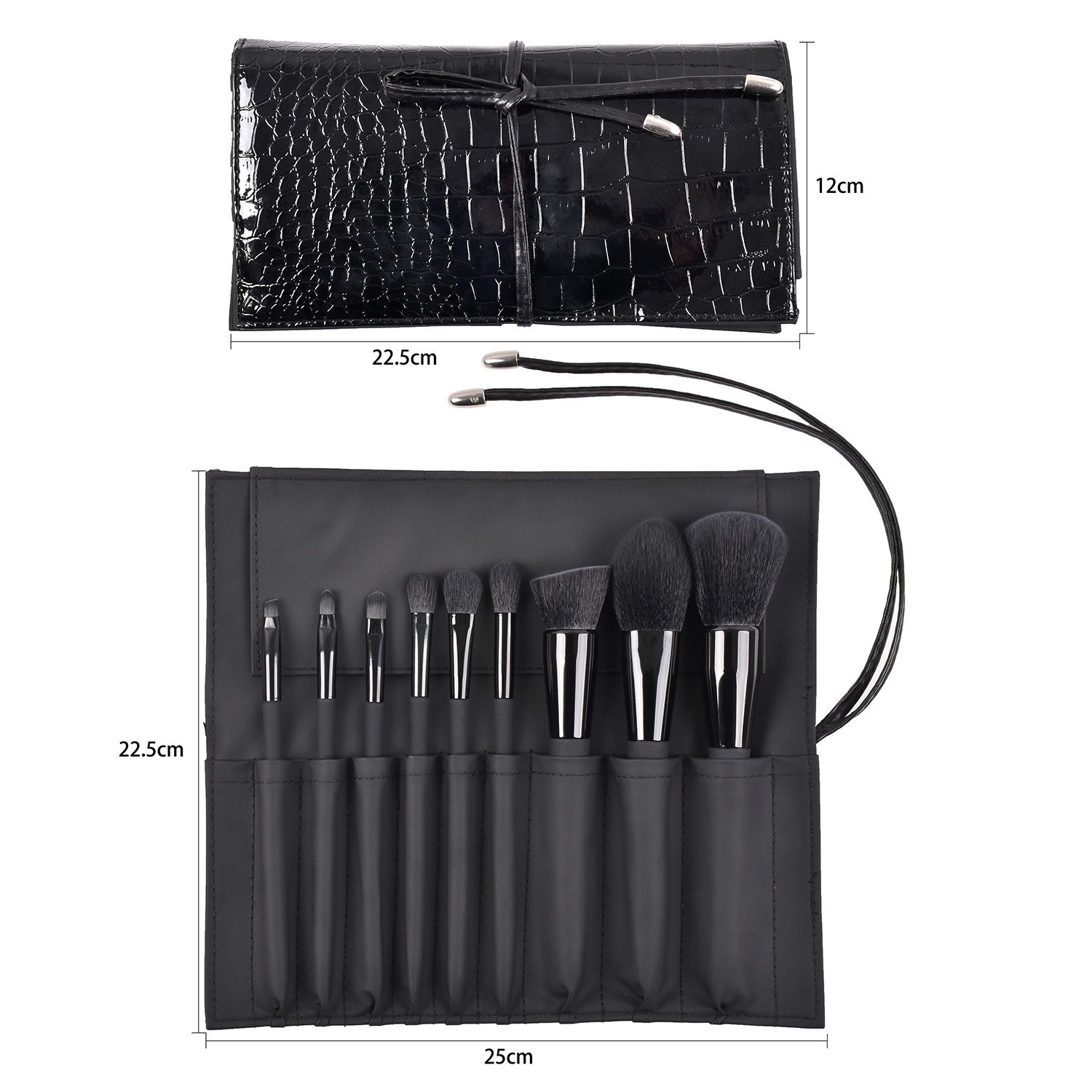 Brush Storage Brush Storage