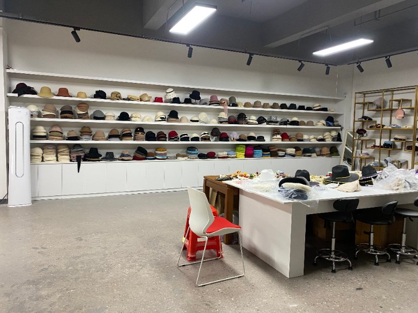 Smart Warehouse