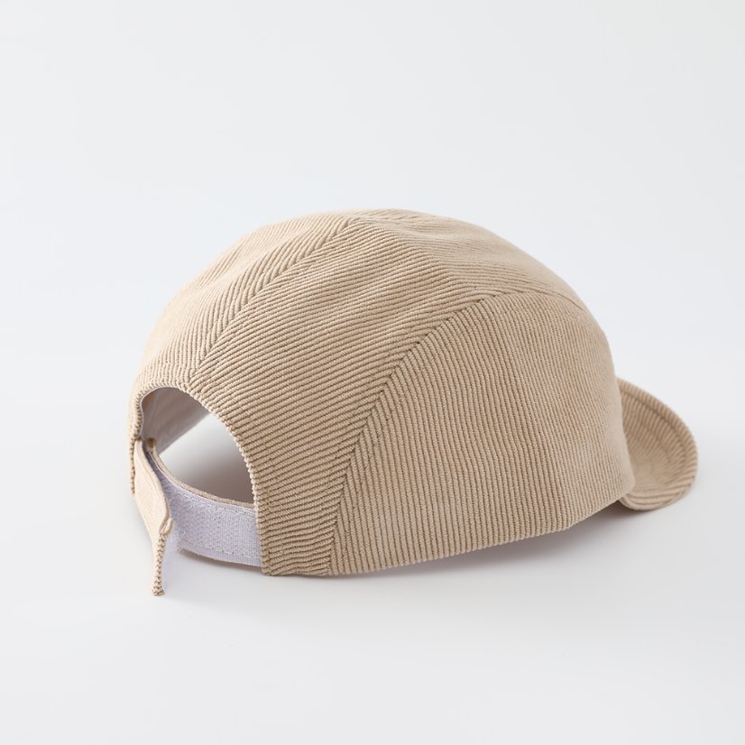 Autumn Style Corduroy BROOKLYN Baseball Cap
