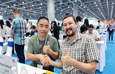 Yueqing Jiali Tools Co., Ltd. Partner