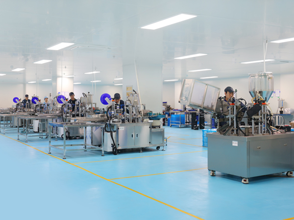 Yiwu Manfi Biotechnology Co., Ltd.