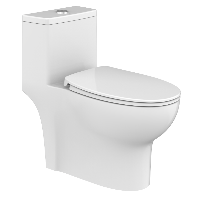 Standard toilet  MTM3030-305-11K-11