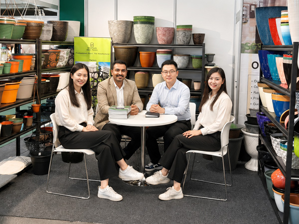 Ningbo Hugepower International Trade Co., Ltd. Partner