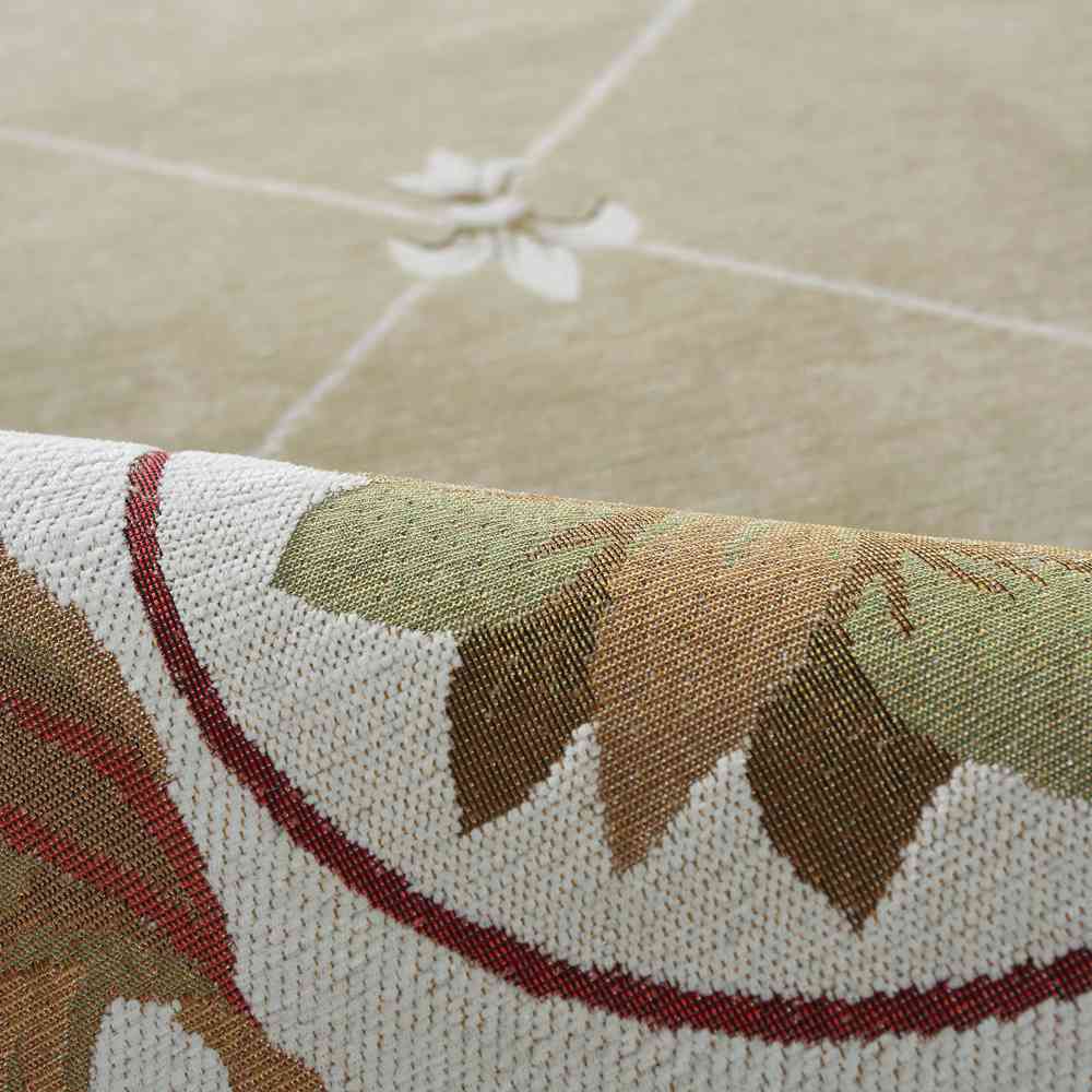 Decorative Carpet European Classical Style Carpet 222