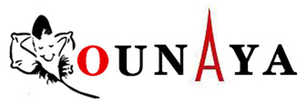 Ounaya Clothing