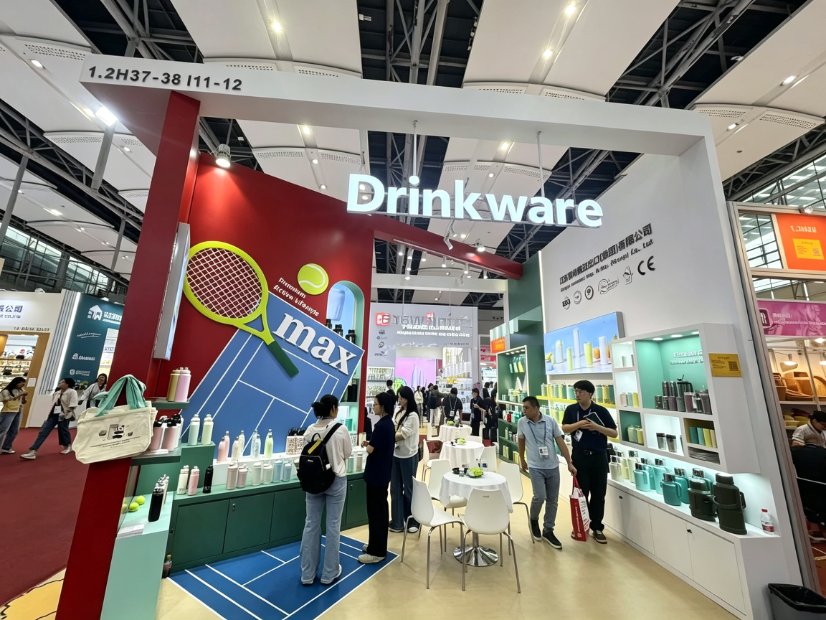 Zhejiang Wangtai Drinkware Industry Co., Ltd Partner