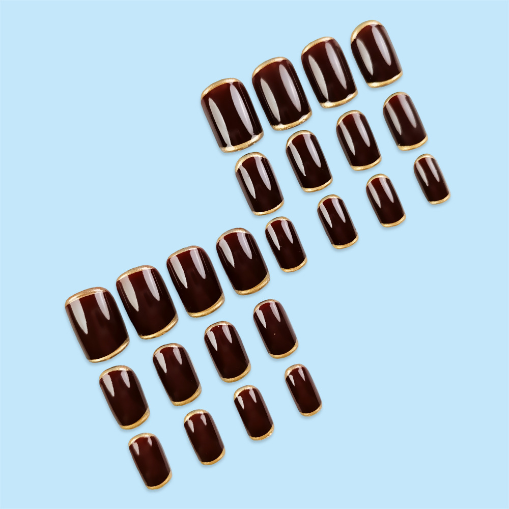 3D Nail Art FY238-B7Q