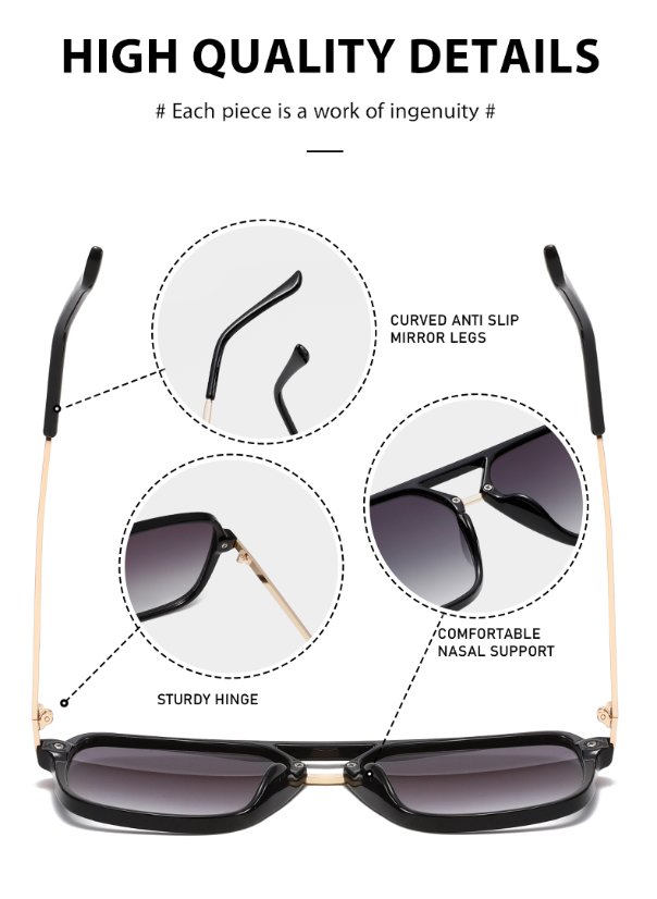 Fashion Sunglasses 3583 Fashion Sunglasses