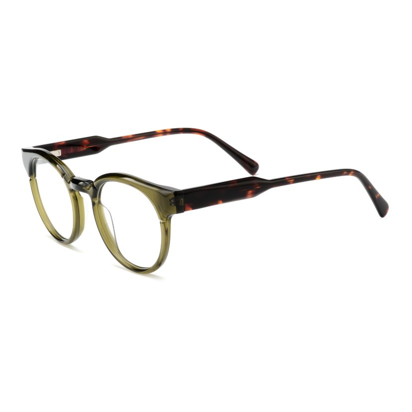 Acetate Frames T1025