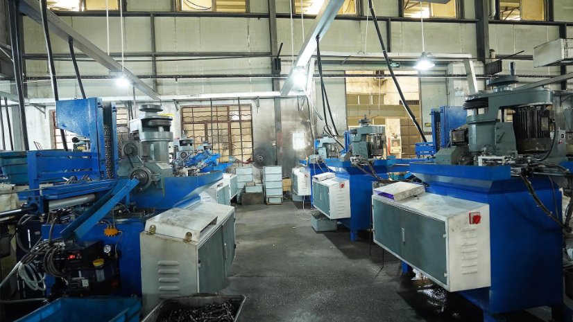 Smart Warehouse