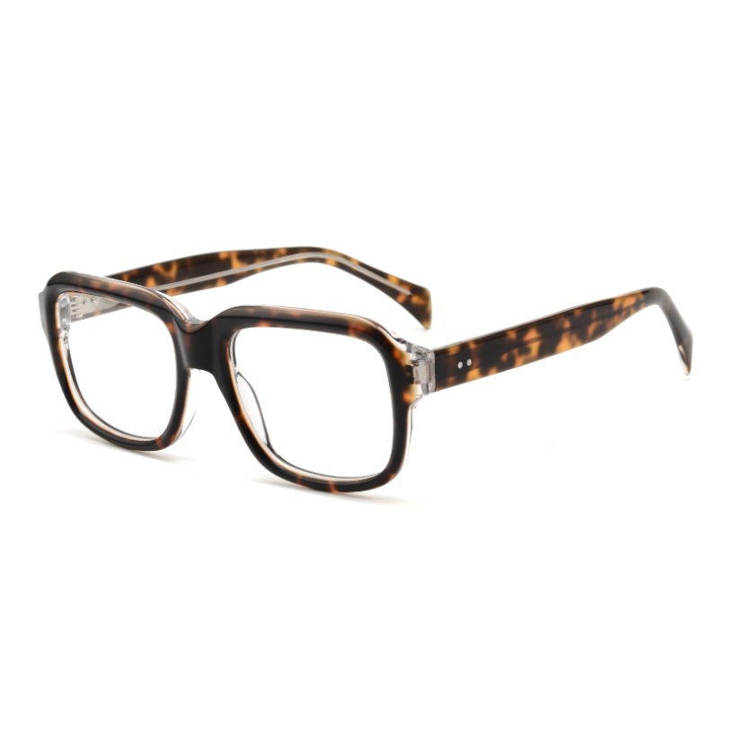 Acetate Frames T1022