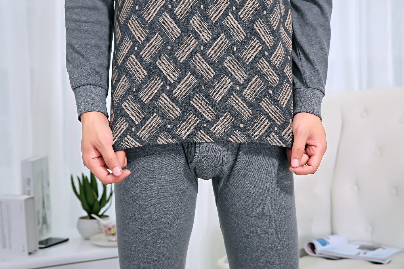 Men's Underwear Men's Underwear 3