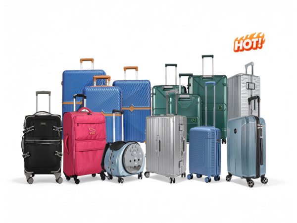 Jinhua Pengteng Travel Products Co.,Ltd.  Factory
