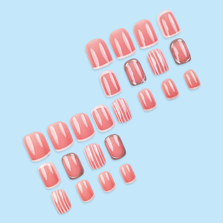 3D Nail Art FS366