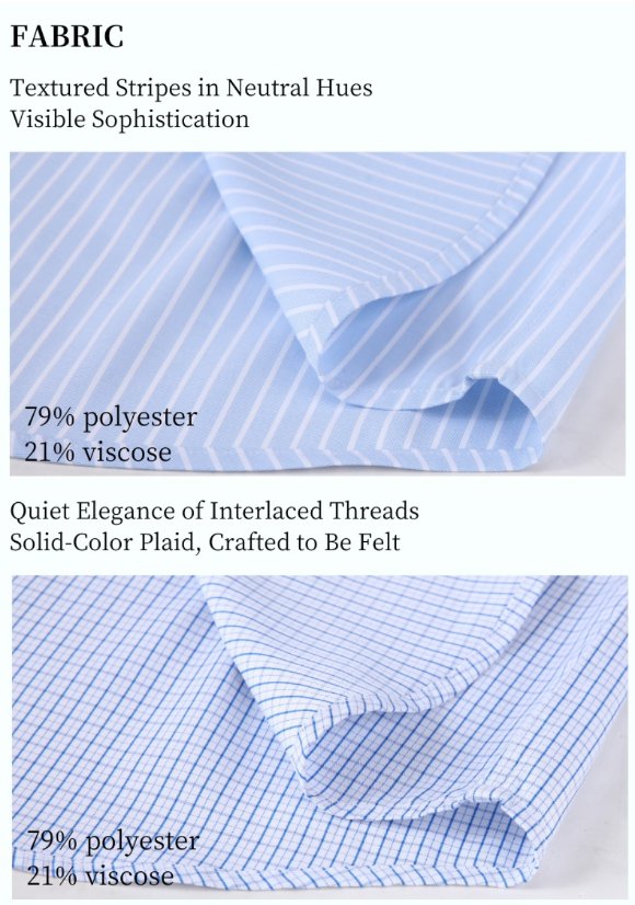 Striped shirt 627 (1-11)