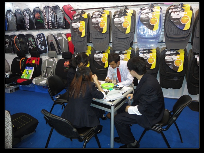 Global Partner