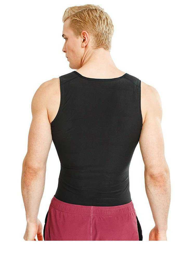 Activewear Unisex High-Sweat Vest