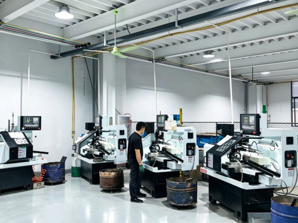 Smart Warehouse