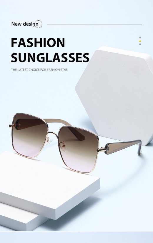 Fashion Sunglasses 3673 Sunglasses