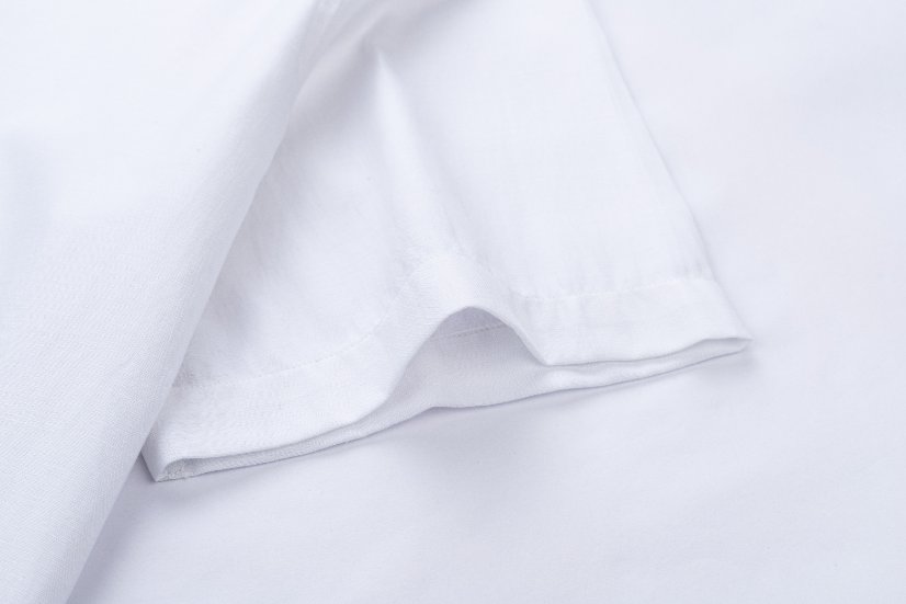 Collar with Cotton Padding 2501