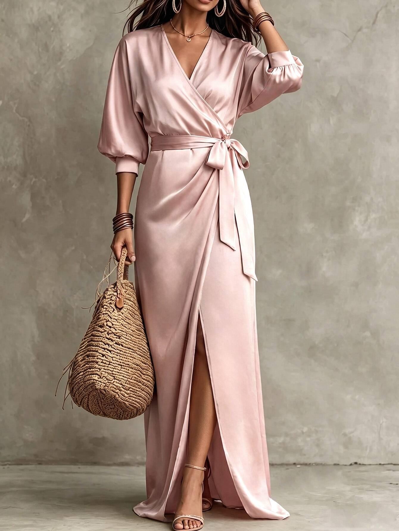 Women's dresses European and American Women's Dresses