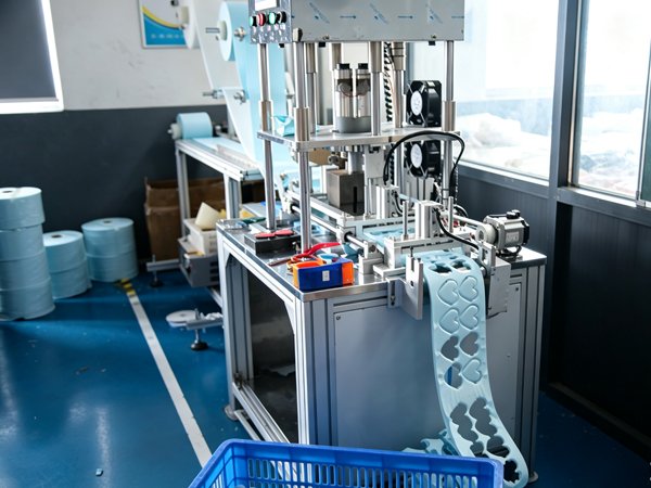 Quality Lab