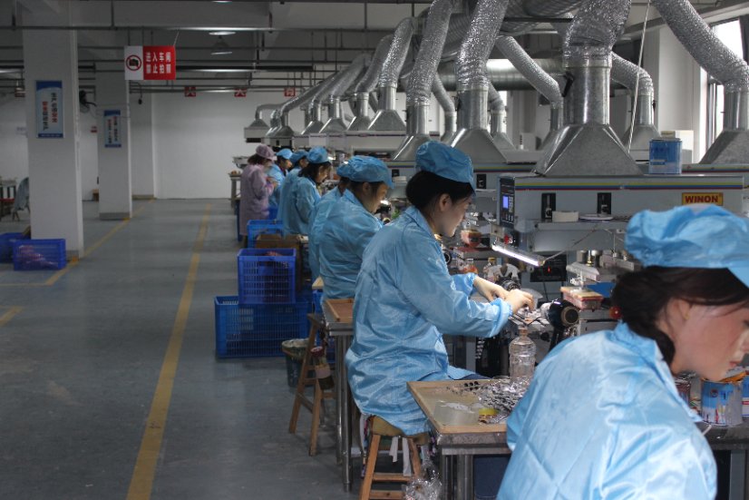 Quality Lab