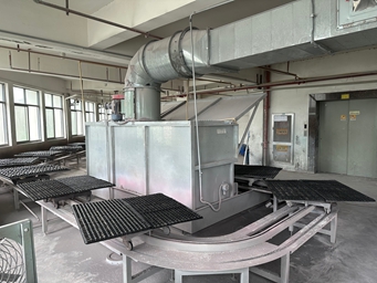 Smart Warehouse