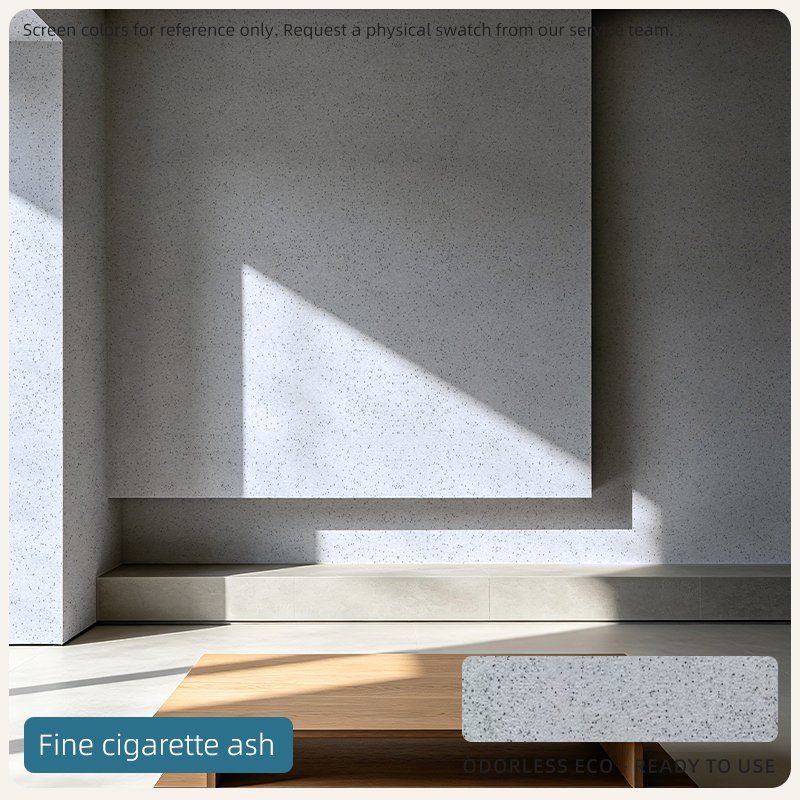 Artistic paint Marble Texture Stone Coating