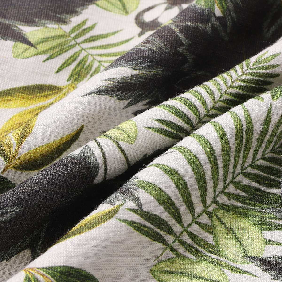 Hawaii Shirt Tropical Resort Shirt