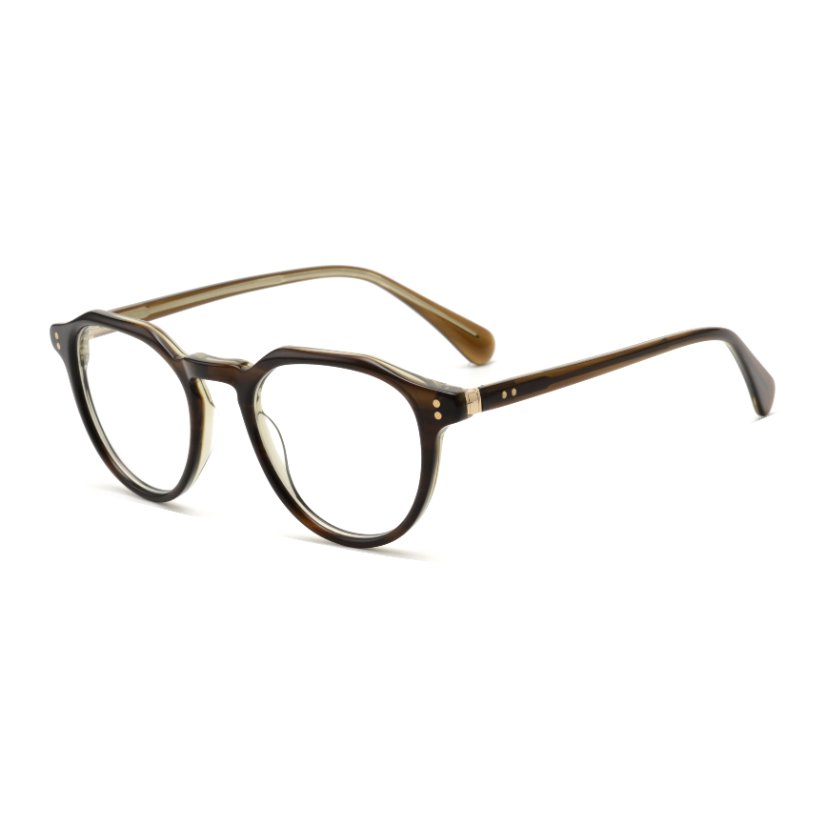 Acetate Frames T2007