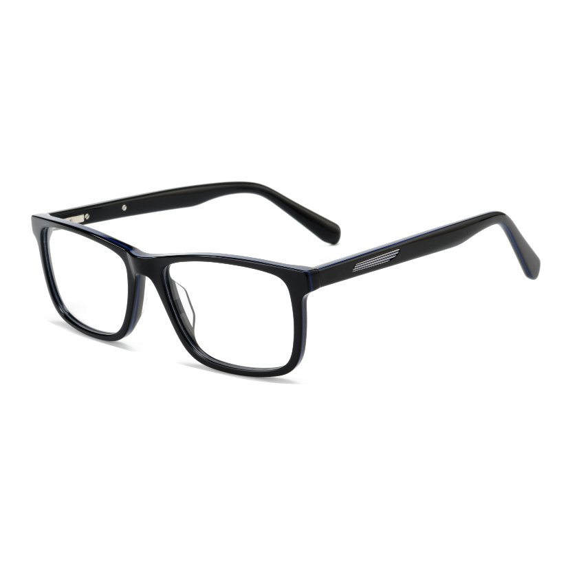 Acetate Frames T2018