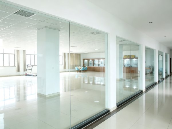 Smart Warehouse
