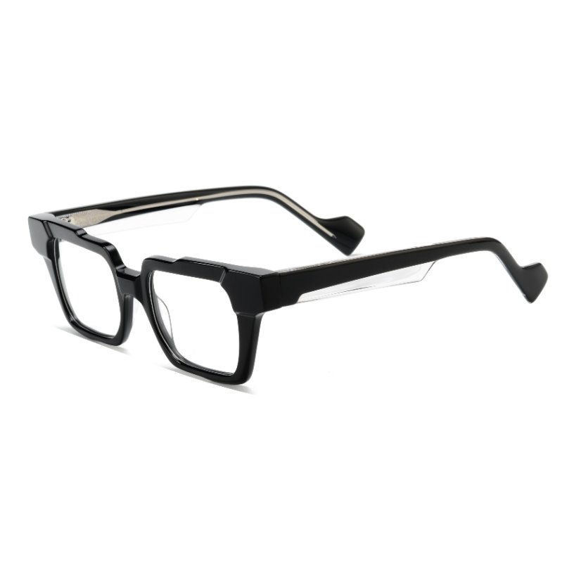 Acetate Frames T3020