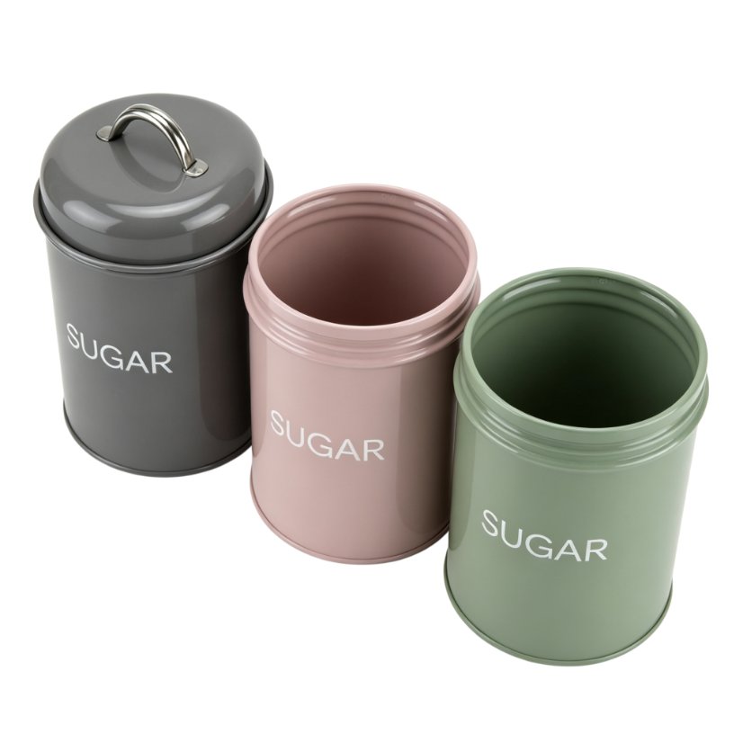 Buckets & Baskets Cutlery Bucket