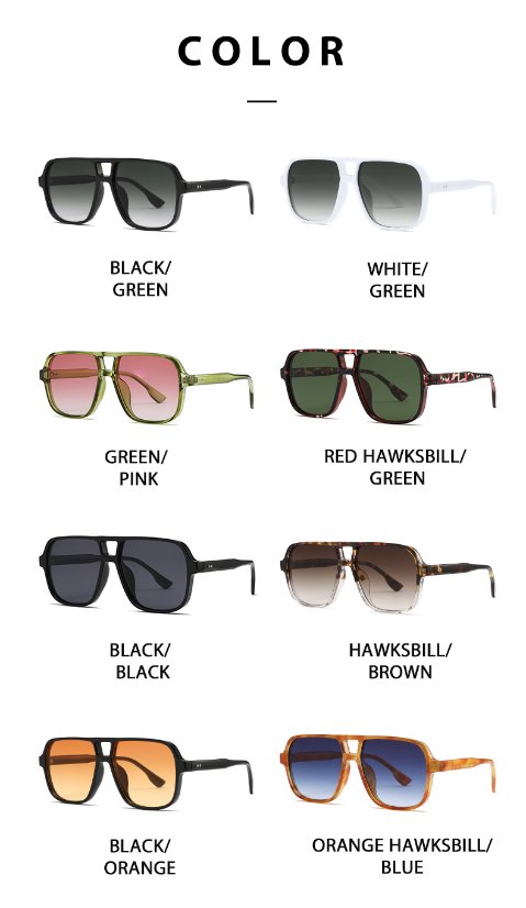 Fashion Sunglasses 3452 UV400 Sunglasses