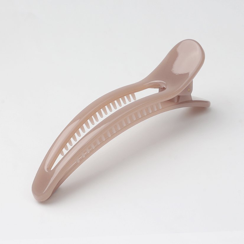 Snap Clip Snap Clips, Invisible No-Trace Hair Clips, Medium Duckbill Clips, Salon Hair Clips, Side Bangs Clips, Wholesale