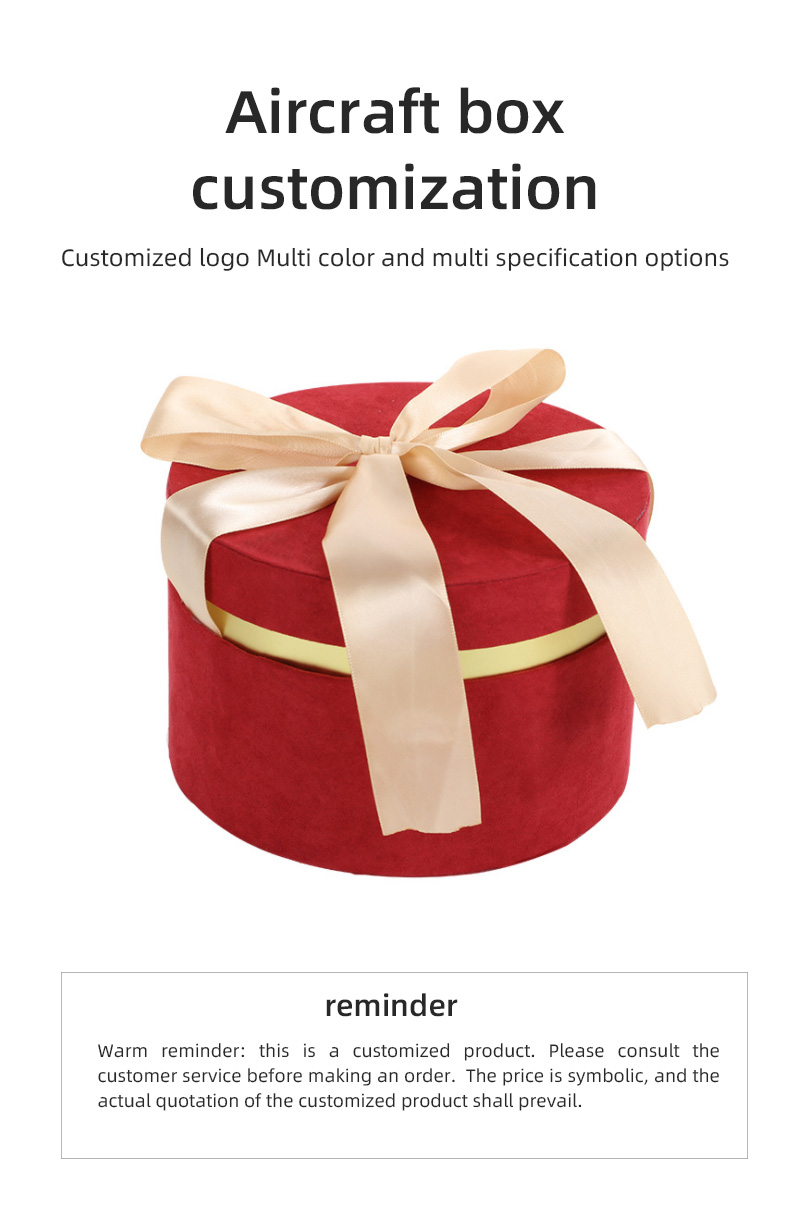 Lid & Base Box Custom Two-Piece Rigid Gift Box with Foil Stamped Logo for Cosmetic Sets