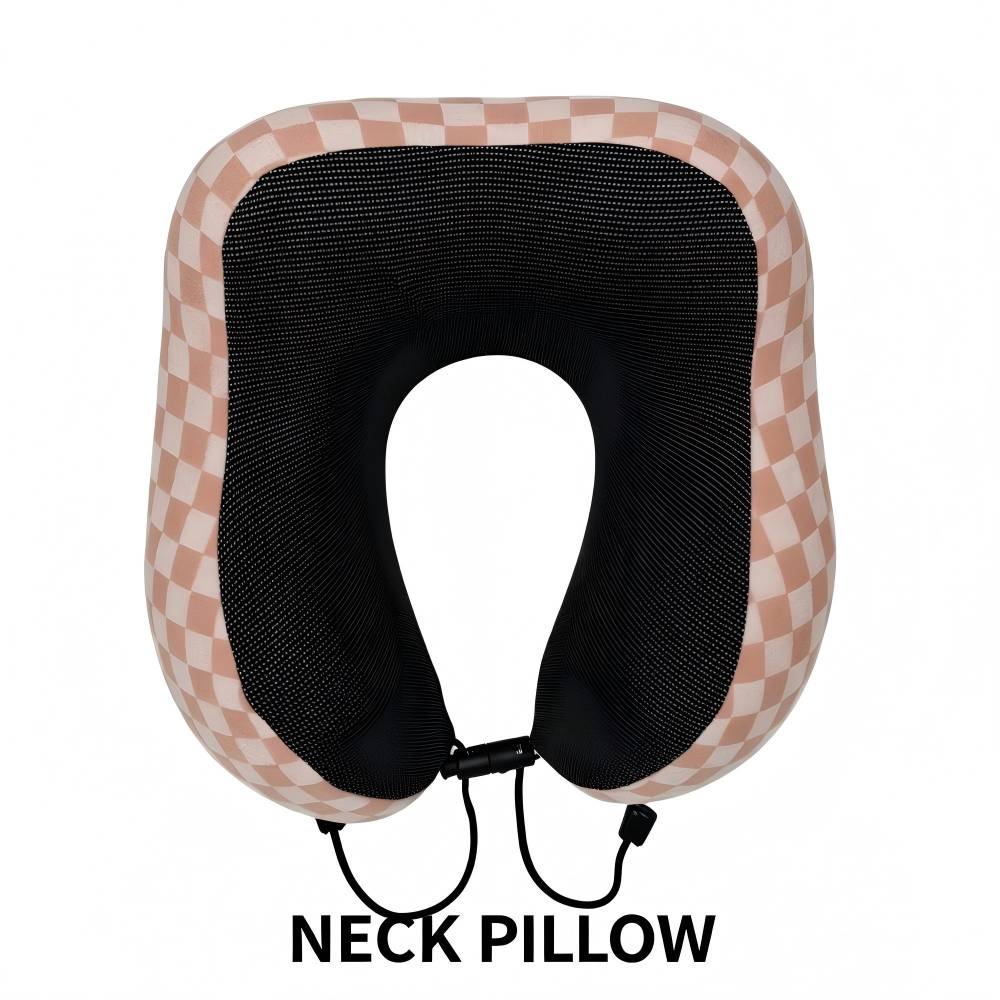 U-shaped pillow Hump-shaped U-shaped Pillow