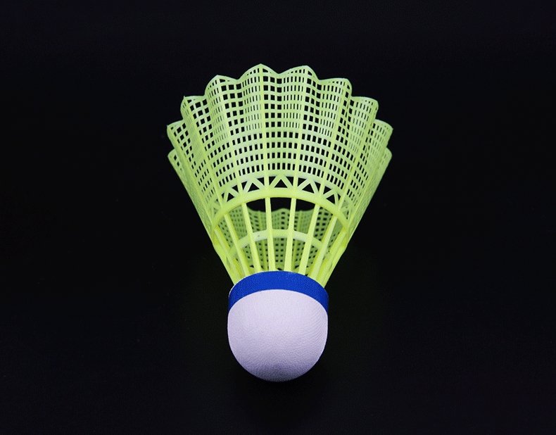Nylon Ball Nylon Shuttlecock No.1