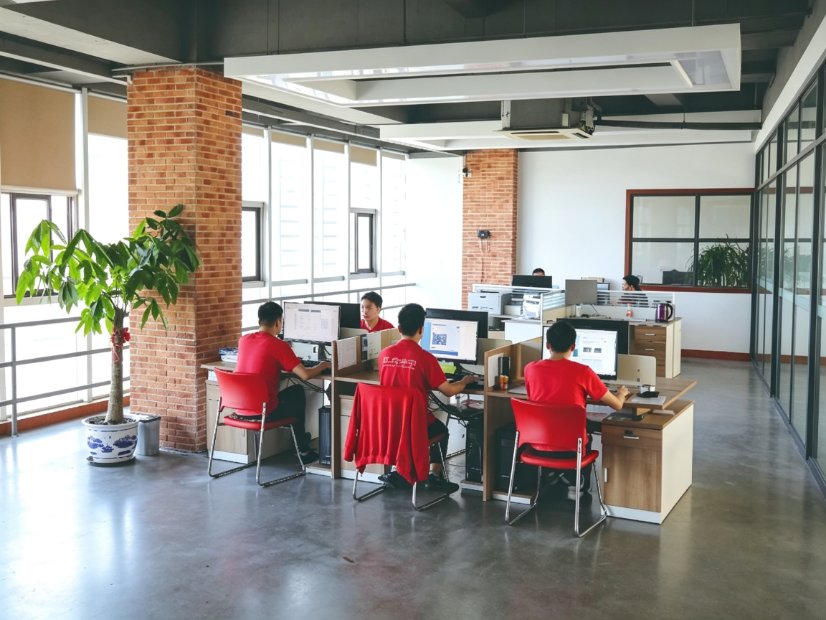 Smart Warehouse